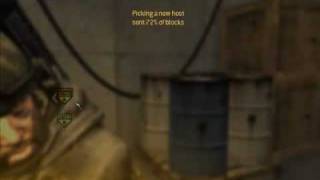 COD 6 bad HOST