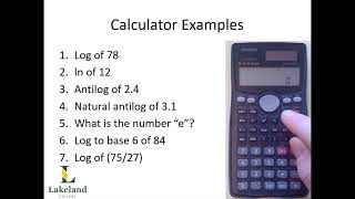 Preparatory Math Topics for Power Eng, Chapter 5, Equations & Transposition, Objective 4