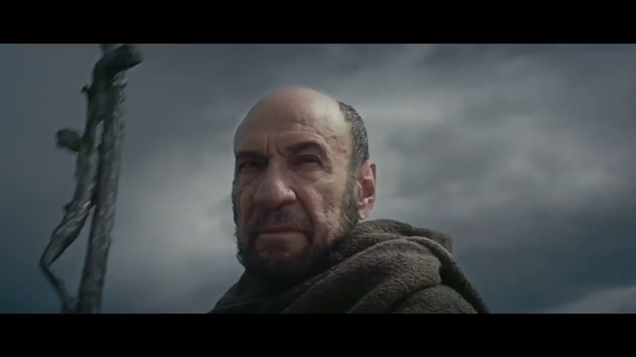 Одиннадцатое сентября 1683 года/Венская битва (трейлер фильма)