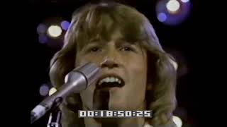 ANDY GIBB - JUST WANT TO BE YOUR EVERYTHING