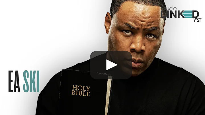 Almighty EA SKI Talks StudioLinked