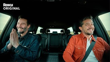 Visionaries | Official Trailer | The Roku Channel
