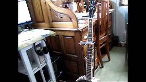 Banjo Capo and 5th string capos