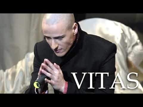 Vitas - Ave Maria