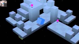EDGE - Black Hole (Extended Level 33)
