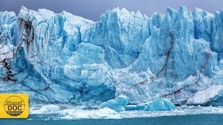 Glaciar Perito Moreno