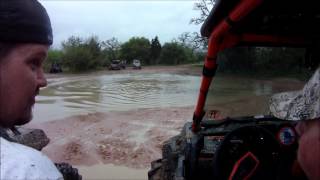 Mud Buddy's 3/10-3/12/17
