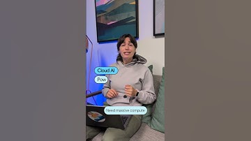 Should your mobile AI run on-device or in the cloud?