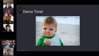 Meetup No. 51 - Intro to React