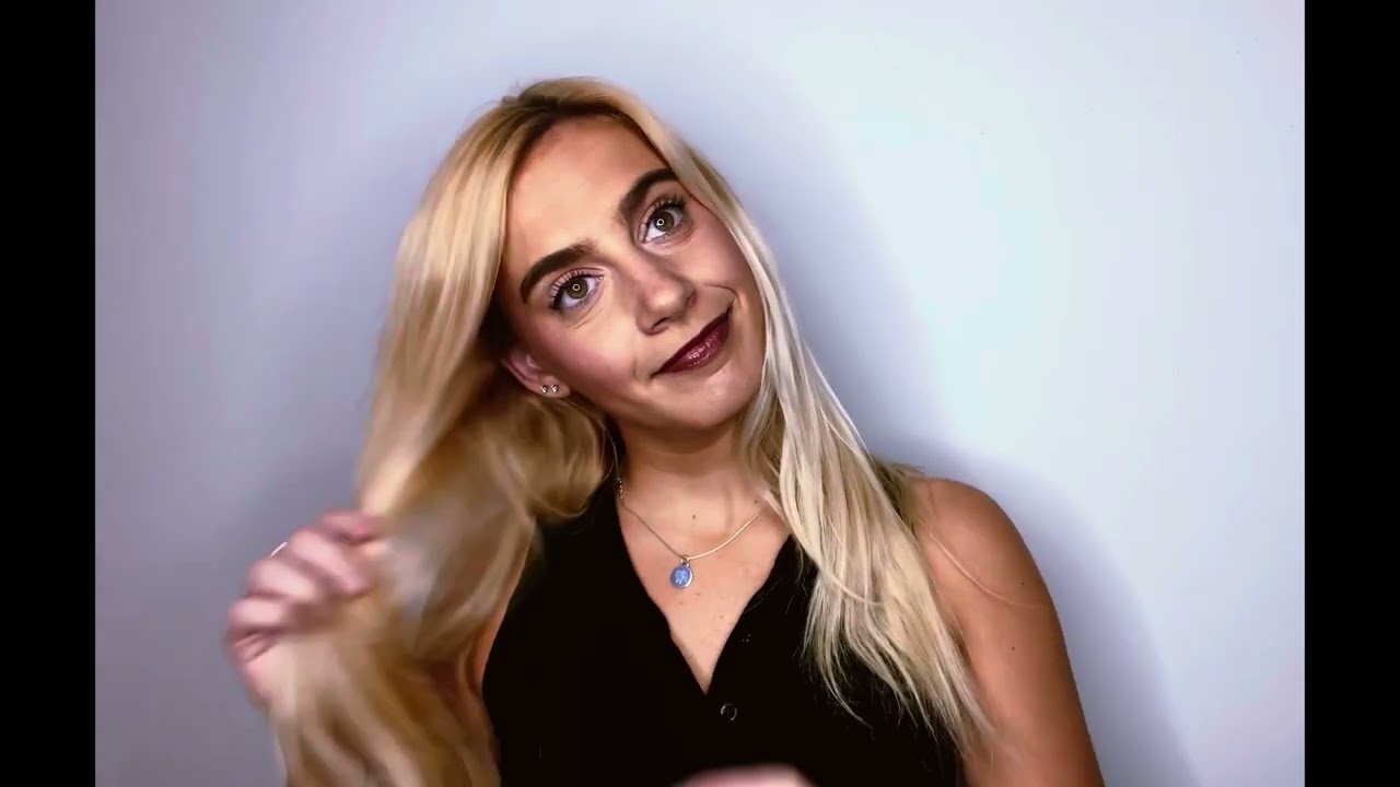 Emily Sweeney Goldstein scene Reel