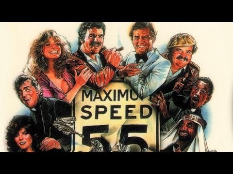 the-cannonball-run-(1981)---original-trailer