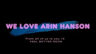 We Love Arin Hanson