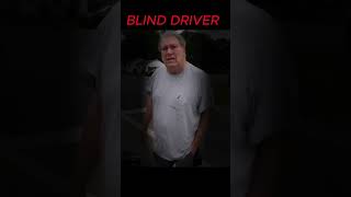 Still Biker Hit By Blind Driver! @selfBlade92
