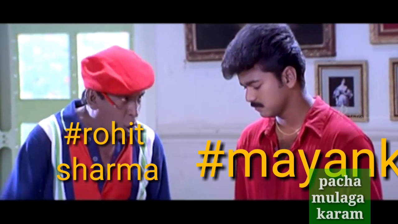 Mi vs kkr t20 match trolls