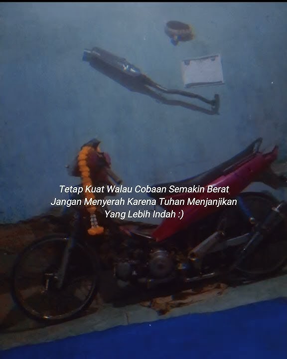 kata kata keren smash streert racing.