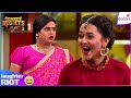 Comedy NightS Live | Bharti Asks Namish Taneja To Dance On A Classical Song | Colors TV