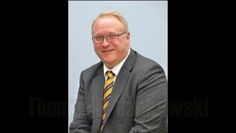 Thomas Jankowski Interview