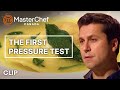 Ravioli Pasta Pressure Test | MasterChef Canada | MasterChef World