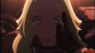 story wa anime sad (maaf)