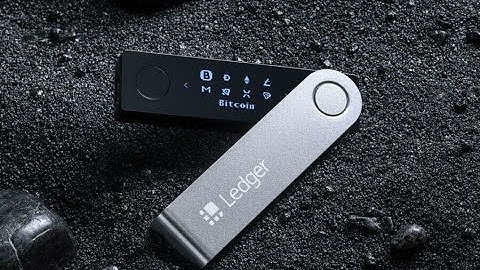 Ledger Releases Hardware Support for Trust Wallet