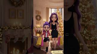 Rumi Discovers Dresses Made From Macaron