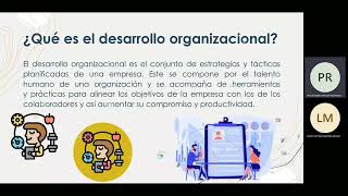Grabación Taller Clase #4 (Estefania Barrera/ Paula Vargas)