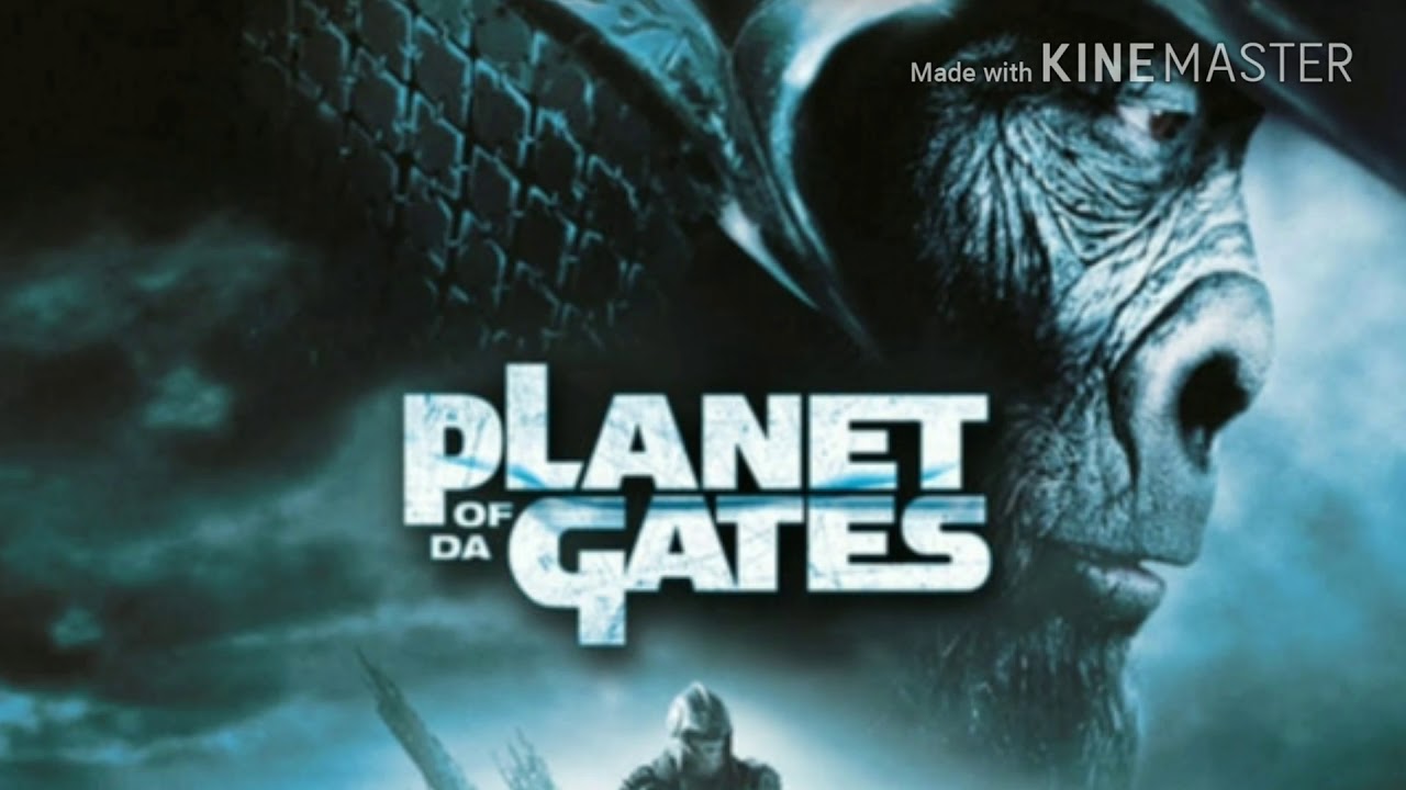 Gate Set "Gang Bang" feat. Gichi Dame, OneMan & B.L