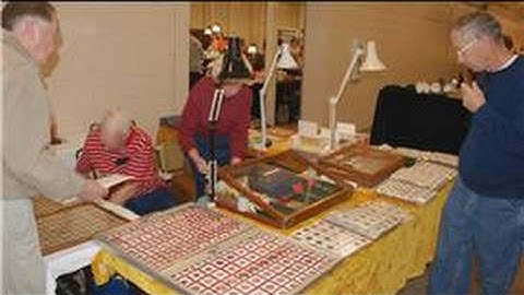 Coin Collecting : How Do I Start a Coin Business?