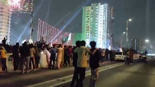 14 August 2025. 5 Star Chowrangi