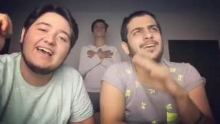 Saçma Sapan Cümlelerden Cover💪