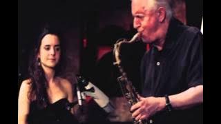 Chega de saudade Andrea Motis Joan Chamorro Quintet & Scott Hamilton