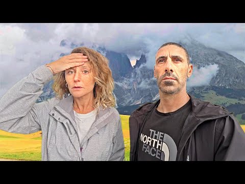 ESTE ES EL LADO QUE NUNCA TE MUESTRAN DE ITALIA 🇮🇹