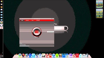 Game Booster 3 (a program for better gaming with no lag)