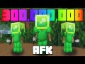 How I made 300,000,000 coins by doing NOTHING.... / Hypixel Skyblock Guide