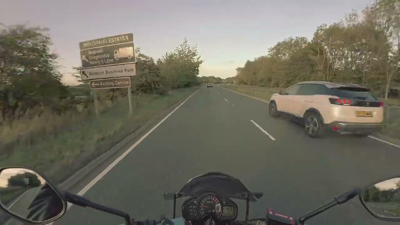 Suzuki Gladius Ride #motocycle #suzuki #riderlife