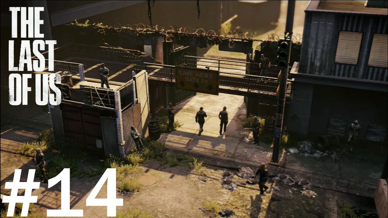 The Last Of Us Walkthrough 14 Chapter 5 Pittsburgh Escaping The City YouTube the-last-of-us-walkthrough-14-chapter-5-pittsburgh-escaping-the-city-youtube