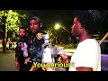 Offering Cops Alcohol