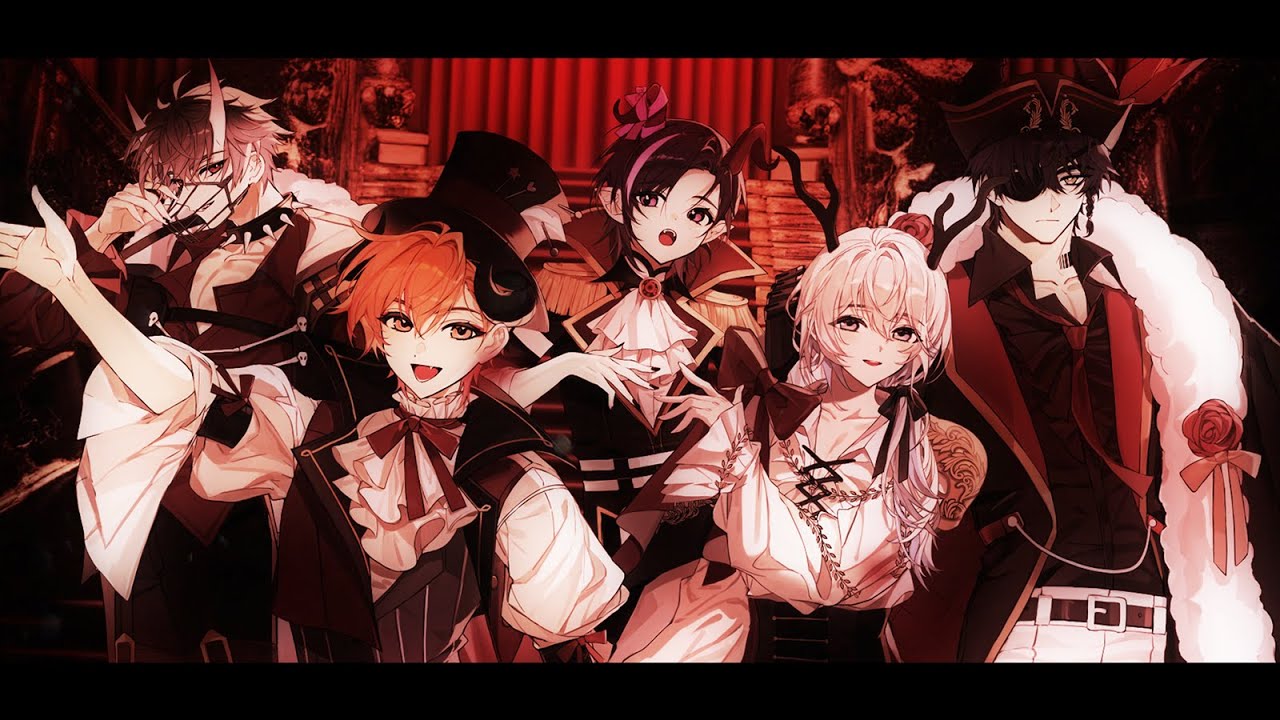 【Cover】キナノカオリ～Ordeal of Love～【스코시즘】