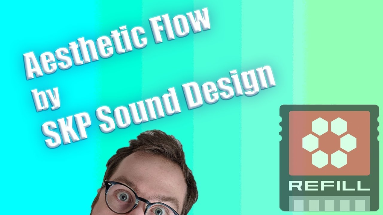 Aesthetic Flow by SKP Sound Design: Review and sound demo