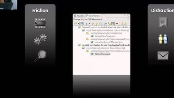Mylyn 3.0: Code at the Speed of Thought