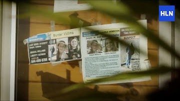 Down the Hill: The Delphi Murders