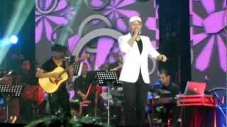 Maher Zain Live in Malaysia 2012 - Masha Allah