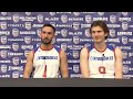 Post game interview: Chicago Untouchables