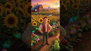 Famous Farmer Catches Magical Seeds from the Sky 🌟🌱 Profile