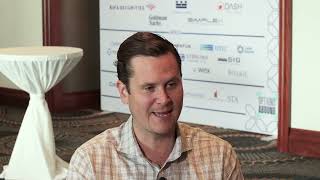 JLN Interviews Simplex CEO Erik Swanson at OIC 2022
