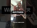 WAYFARER - ASPHINAL #music #folk #indie #asphinal