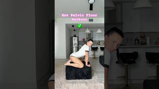 AXS INTIMFLEX 🩷 These Muscles Matter More Than You Think 🤌🏼 | Pelvic Floor Training