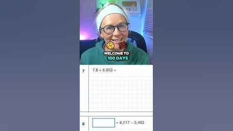 Day 8️ 100 days of SATs questions #SATs #year6 #keystage2