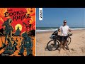 The books of knjige  biciklom od bara do kine 03052024