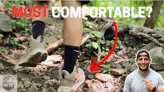 Hoka Anacapa 2 Review | Most Comfortable Hiking Boots Of 2026?